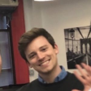 Meet your Posher, Ryan